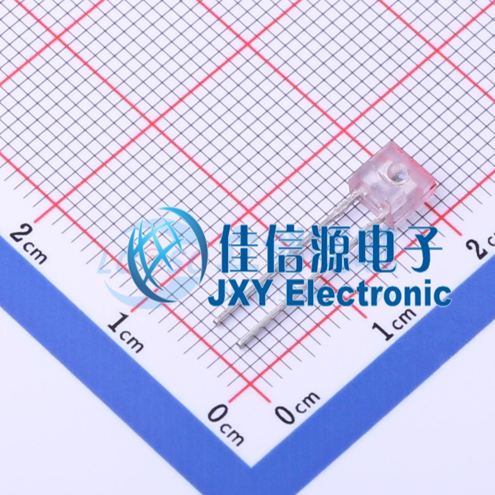 光纤/激光传感器     SST553-02-DA  Kodenshi(可天士)  插件