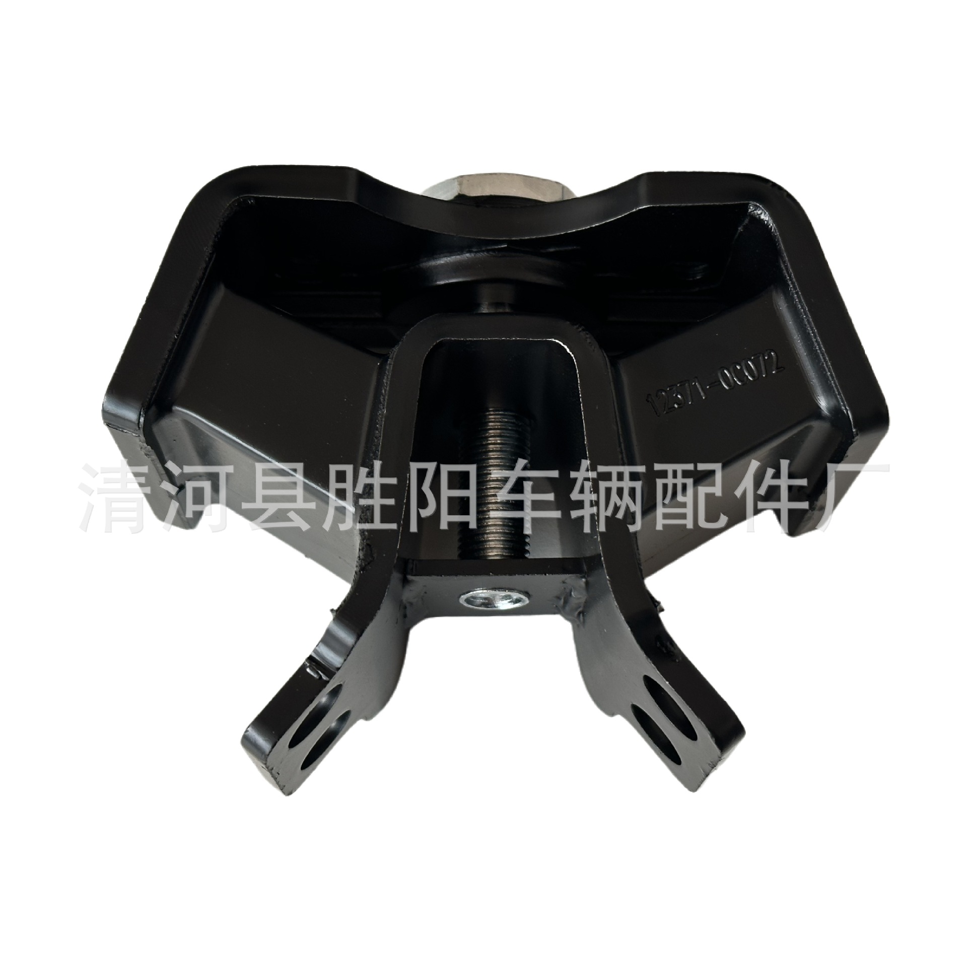 12371 - 0C070 12371 - 0C071 12371 - 0C072 12371 - 0C100 Soporte del motor