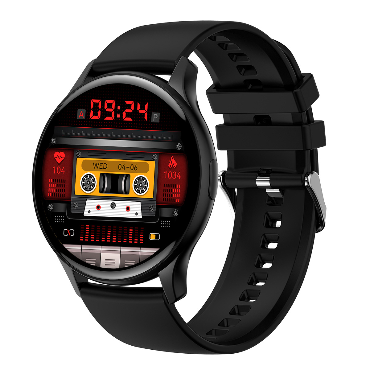 HK89 Watch1.43 AMOLED