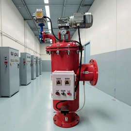 过滤器;过滤机;其他过滤设备