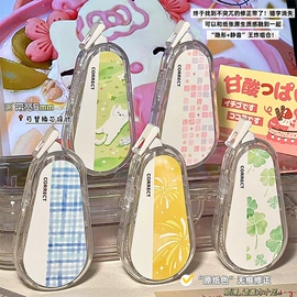 马克笔;修正带;荧光笔