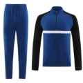 (not replenished) nk03 sapphire blue suit
