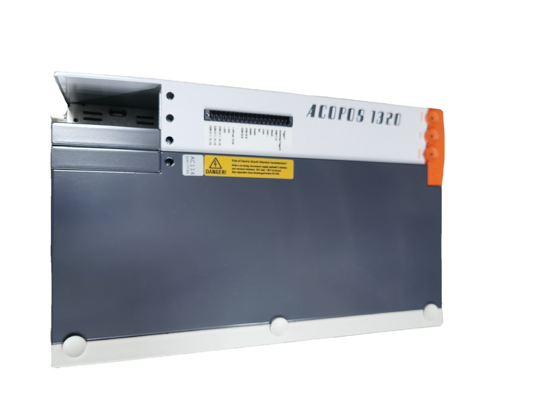 B+R编码器卡8AC120.60-1