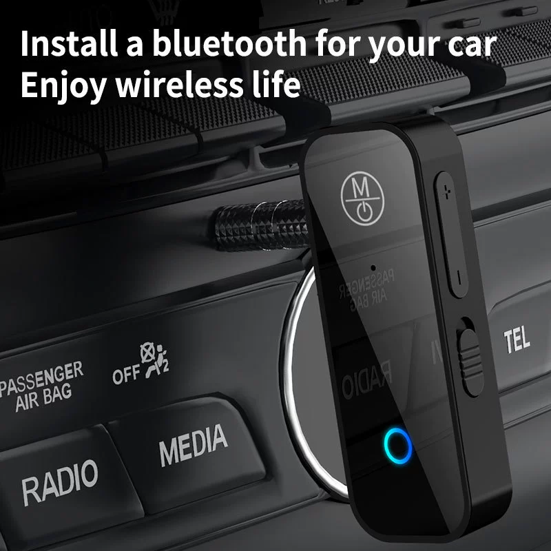 Пускатель, новая коллекция, Bluetooth, 3.5 мм