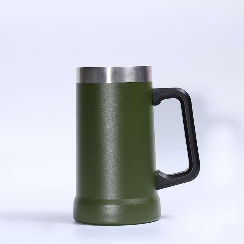 Verde oscuro