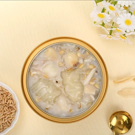 方便粥类;鱼胶/花胶;其他滋补