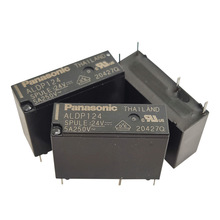 ALDP105Wԭװ���¼̵���ALDP112Wһ�鳣��ALDP124W�յ��ҵ�4��5A