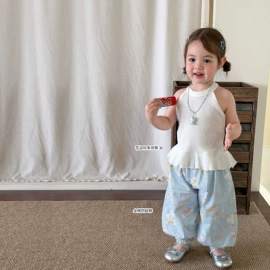 童套装;童裤;童连衣裙