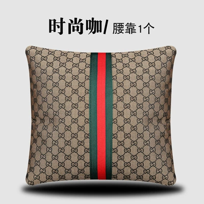 Cross-border e-commerce new headrest: Waist support - fashion-cafe-waist-1