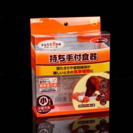 pet包装盒PPpvc茶叶盒塑料盒子奶瓶定制正方形盒带盖密封便携礼盒