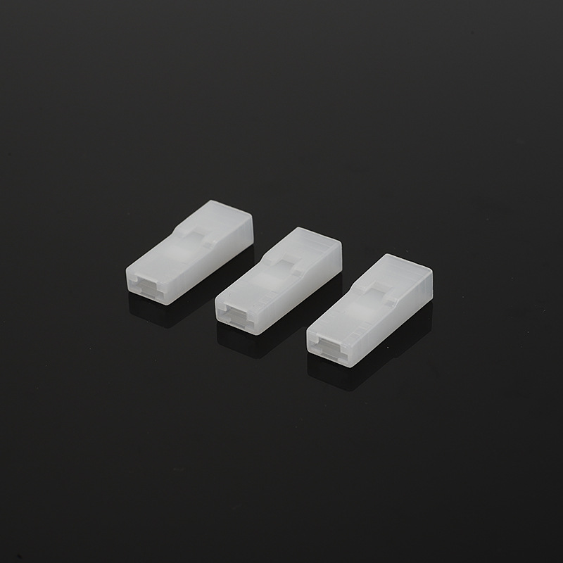 廠家供應DJ70114-6.3-21汽車連接器硬護套汽車連接器插頭規格齊全