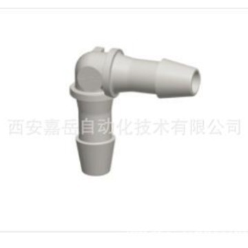 CPC产品 FitQuik系列 仪表级接头 管对管接头-弯管 HE6