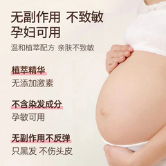 Black Sesame Ginger Anti Hair Loss Firming Shampoo Old Ginger King Anti-Dandruff Oil Control Shampoo Cream Shampoo Wholesale Delivery Service