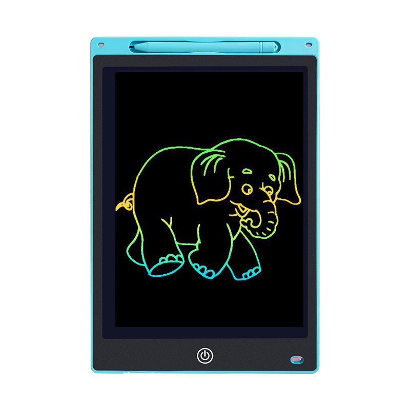 Tableta de escritura LCD de 8.5, 10 y 12 pulgadas para niños, tablero de dibujo, pizarra electrónica, tablero de escritura, pizarra de dibujo LCD