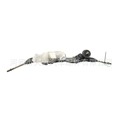 5Q1 423 Steering gear assembly