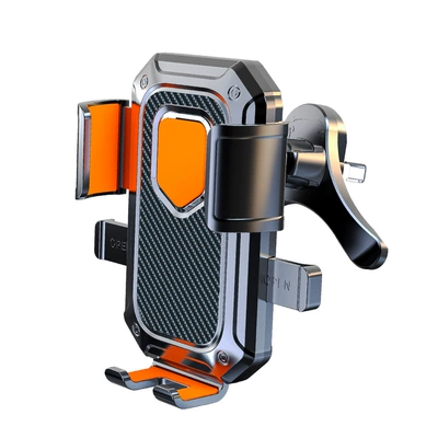 Car phone holder — Gravity Fixed Navigation Holder