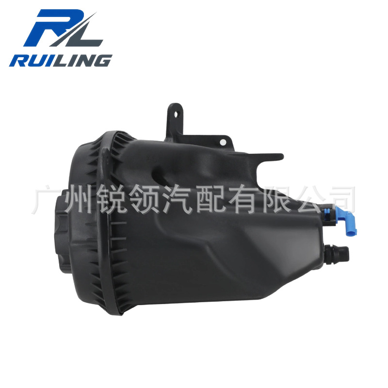 17138621092 Factory Direct Sales of High-Quality Products Suitable for Bmw F30/F35 Auxiliary Water Tank Expansion Tank
