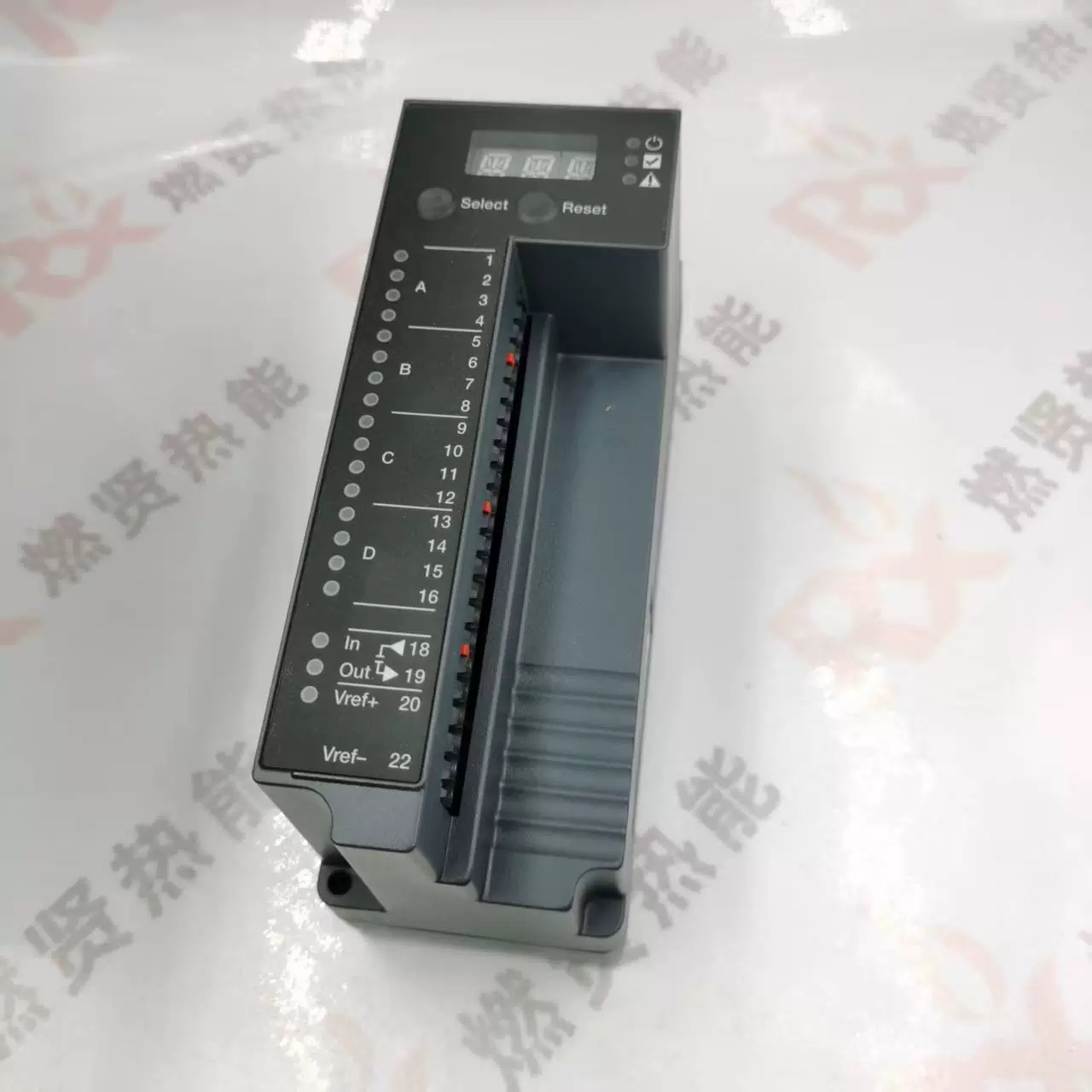 Американская цифровая система пропорций Honeywell Honeywell Slate R8001U3001 Spot