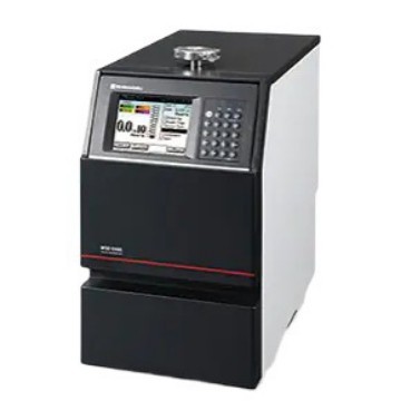 SHIMADZU岛津全自动固定式检漏仪MSE-2402上多川供应中 拍前议价