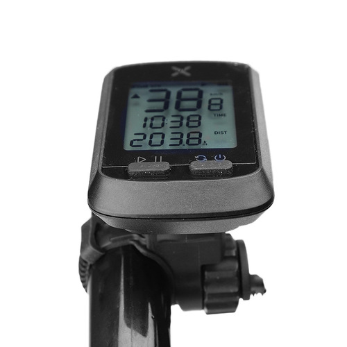 Road bike rest bar TT computer expansion bracket triathlon handlebar suitable for Maikin 406xoss Garmin GPS base