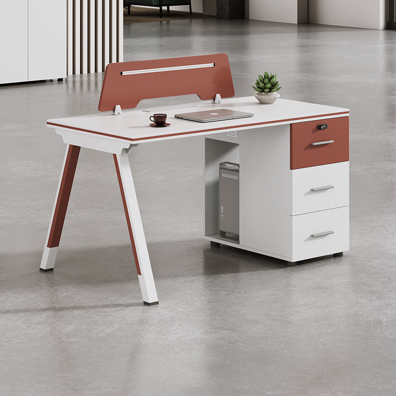Customized Office Desks, Staff Workstations, Desk and Chair Combinations, Workstations for 4, 6, or 8 People, Export Office Furniture Customization
