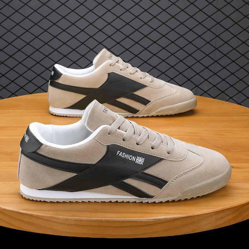 Demi-season trend universal sports lightweight casual footwear for…