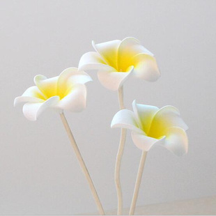 Non-fire Aromatherapy Accessories Aromatherapy Rattan Aromatherapy Stick Aromatherapy Stick Horn Model Flower Fragrant Flower PE Aromatherapy Flower