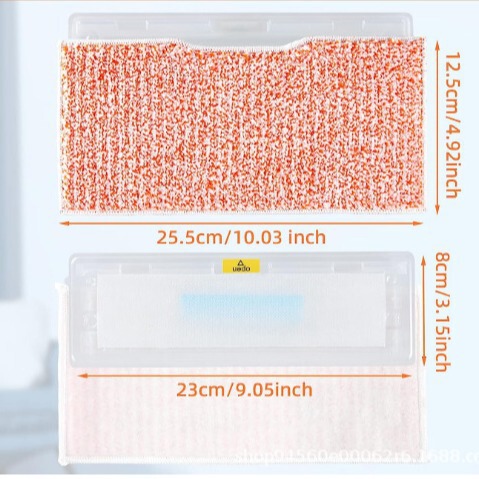 Shark Shark Vacuum Mop Vacmop Vm252 251 250 200 190 Pro Mop