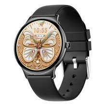 DA09智能手环蓝牙通话女性周期计步测血压血氧多运动健康智能手表