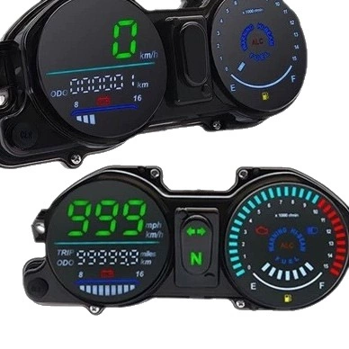 Motosiklet cihazları CG/TITAN 150 ESD