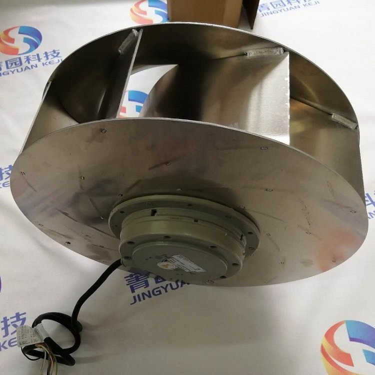 ZIEHL-ABEGG施乐百RH63M-6DK.6N.1R功率模块风扇风车散热