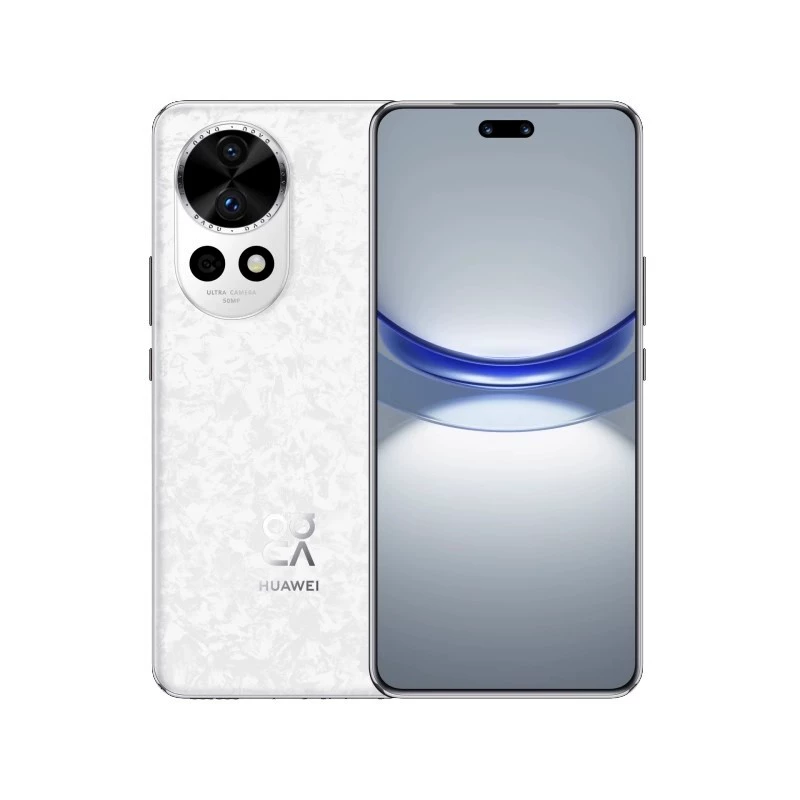Huawei nova12/nova12 Pro полноcть сеть 5G смартфон фронтальная камера 60 Мп Кирин Хуангмэн
