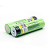 Direct sales liitokala NCR18650B 18650 3400mAh lithium battery 3.7V strong light flashlight