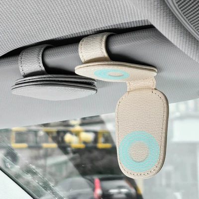 Clip, Bill Clip, Glasses Case, Car Glasses Clip/Bill Clip