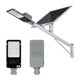 Solar Street Light 6 m LED Lighting Garden Light New Rural Municipal Engineering Induction Factory Outdoor Gold Bean