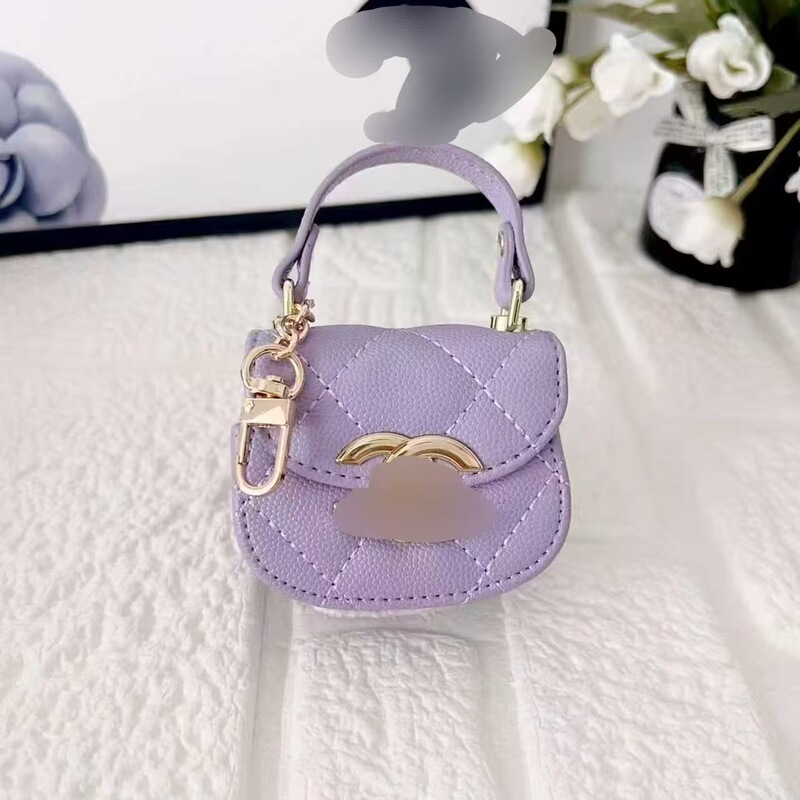 Suitable for Samsung, Huawei, and Apple Brands of Bluetooth Earphone Cases, New Portable Earphone Cases