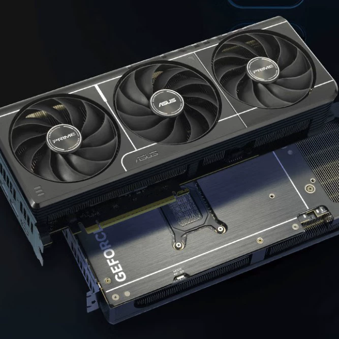Asus, совместимый игровой ноутбук, RTX5080, 16G
