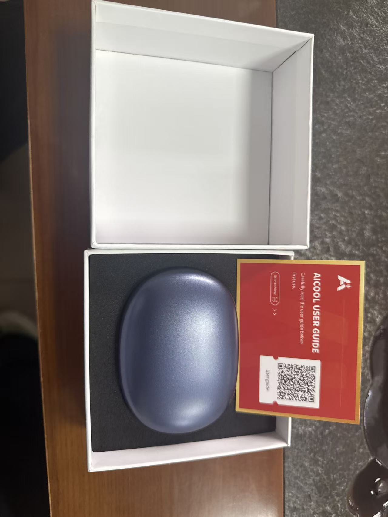 Auriculares Bluetooth M8 Smart AI Translation S900, Traducción Simultánea en Tiempo Real para Amazon TIKTOK, Auriculares de Traducción Transfronterizos