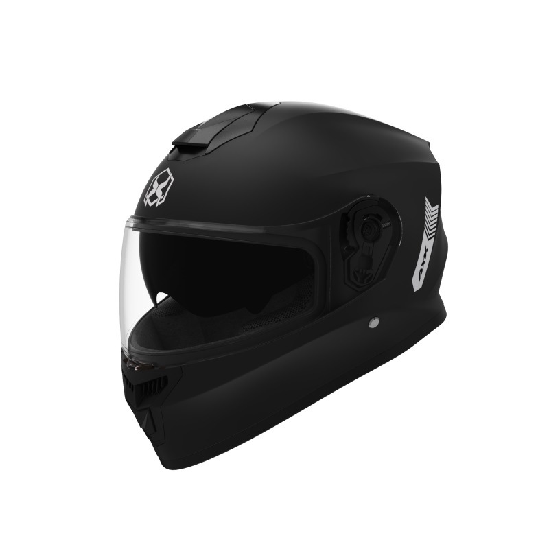 3C / DOT certificado casco de motocicleta hombre caliente invierno mujer casco completo de coche eléctrico cuatro estaciones nuevo casco estándar nacional