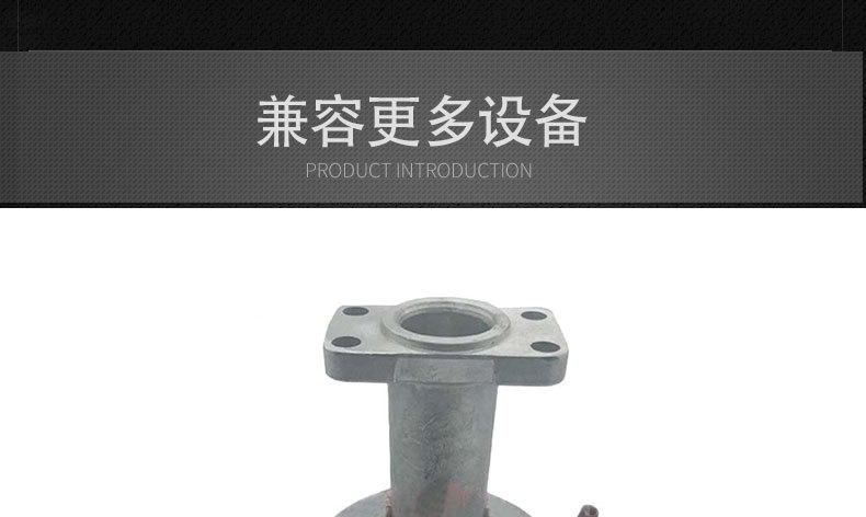 Truck Isuzu Brake Parts Fv517 Center Axle Spring Brake Chamber Brake Cylinder 8981456800
