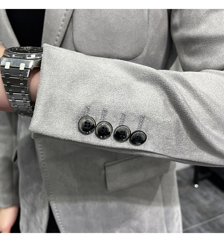 Stylish Blazer 8