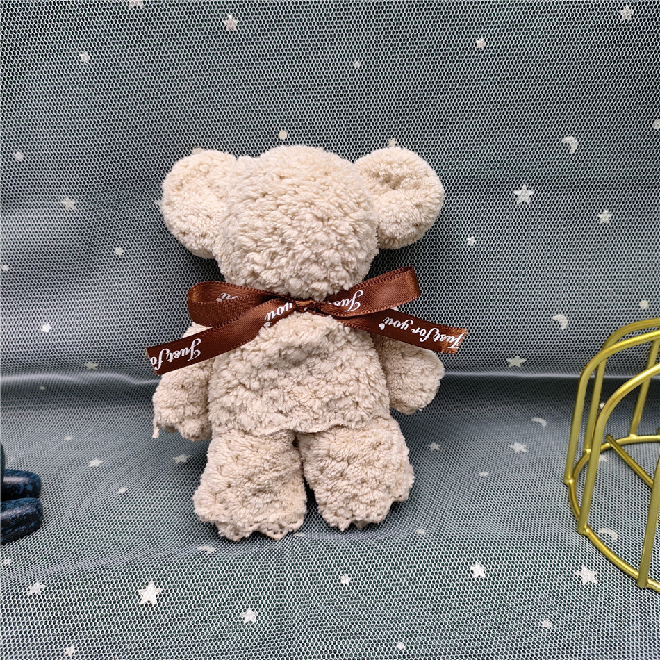 트림 다크 브라운