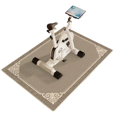 Avtomobil döşəmə paspasları — Home Leisure Area, Wear-Resistant Foot Mat
