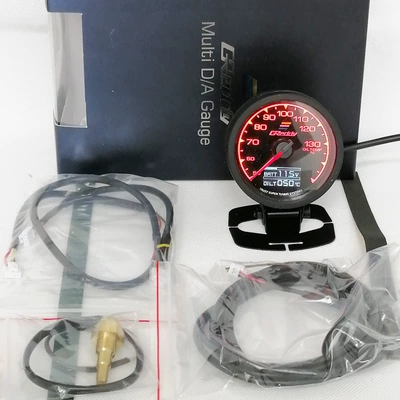 Temperature Burning Pressure Voltage Vacuum – automobile instrument - engine-oil-temperature-foreign-trade-model