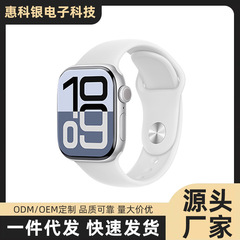 CW11Mini智能手表心电股票乘车码WeChat视频双支付电子书运动手表