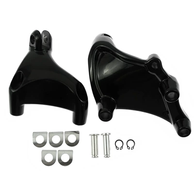 Motorcycle parts Harley — Motosiklet ləvazimatları və aksesuarları