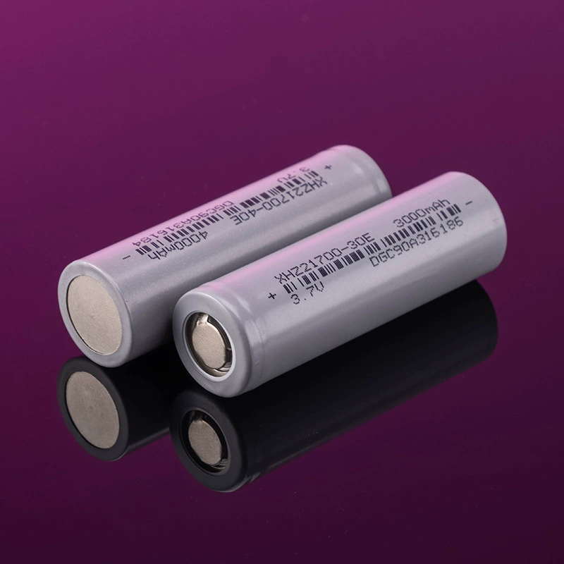 Lithium battery, Tesla, 48005000mah