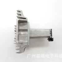 63117296905 новый светодиодный источник света подходит для BMW F20F21 дневной световой модуль контроллера источника света
