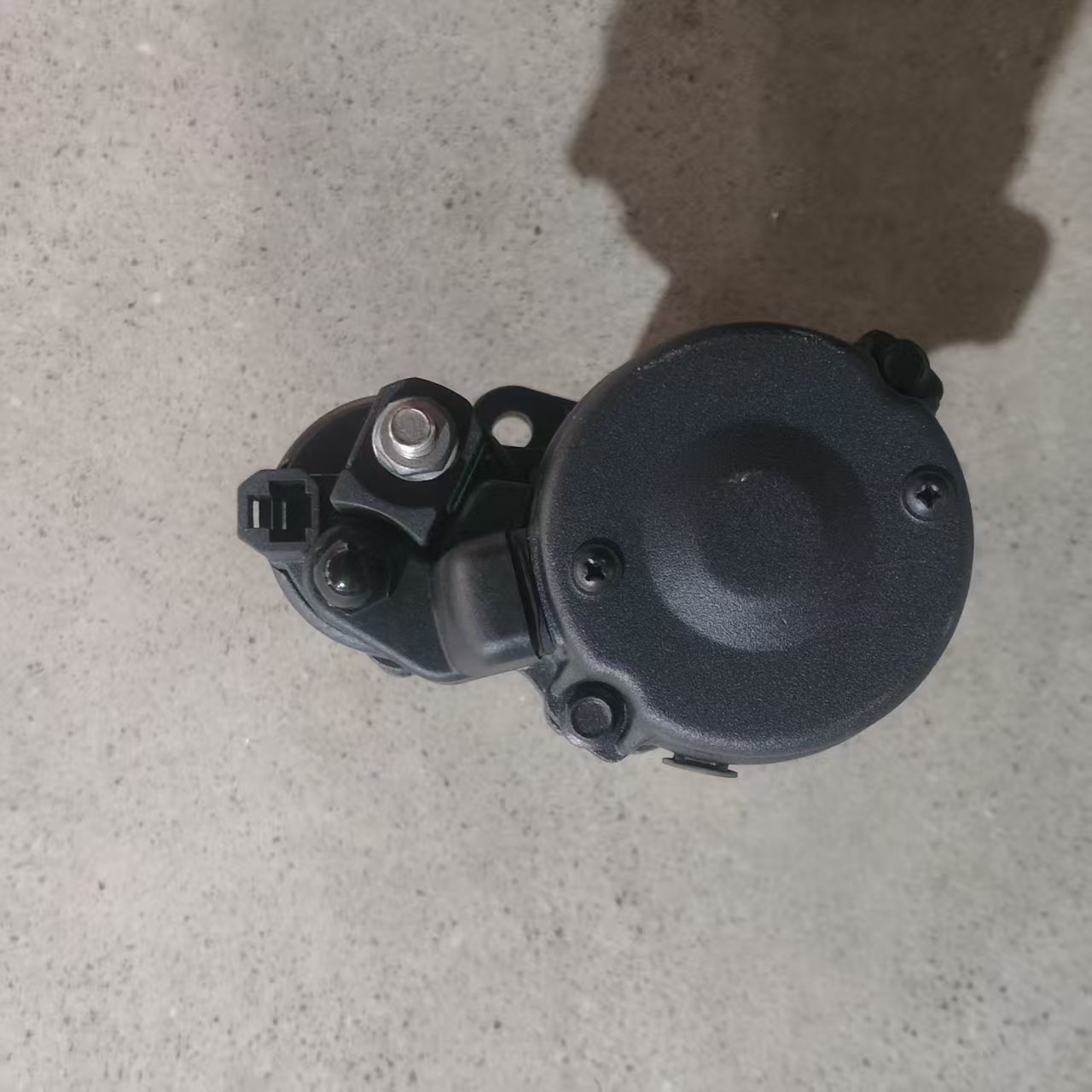 (2) Starter suitable for Harley 12V 1.4KW 10T 31400057