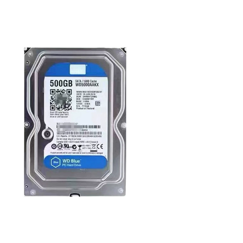 1TB механический жесткий диск 500g 2TB 3TB 4TB настольный компьютер караоке машина жесткий диск 7200 об/мин